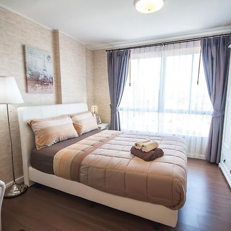 Imm Aim Condo VIP HHQ Exterior foto