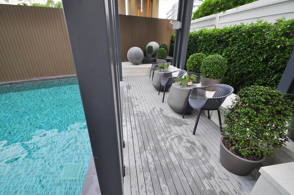 Imm Aim Condo VIP HHQ Exterior foto