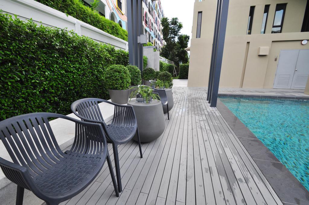Imm Aim Condo VIP HHQ Exterior foto