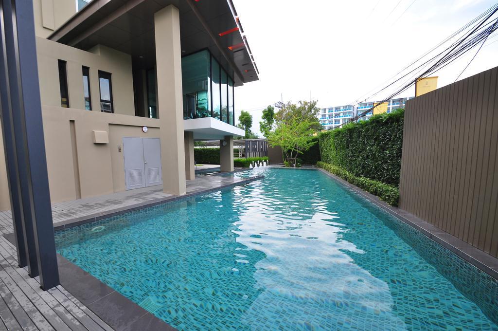 Imm Aim Condo VIP HHQ Exterior foto