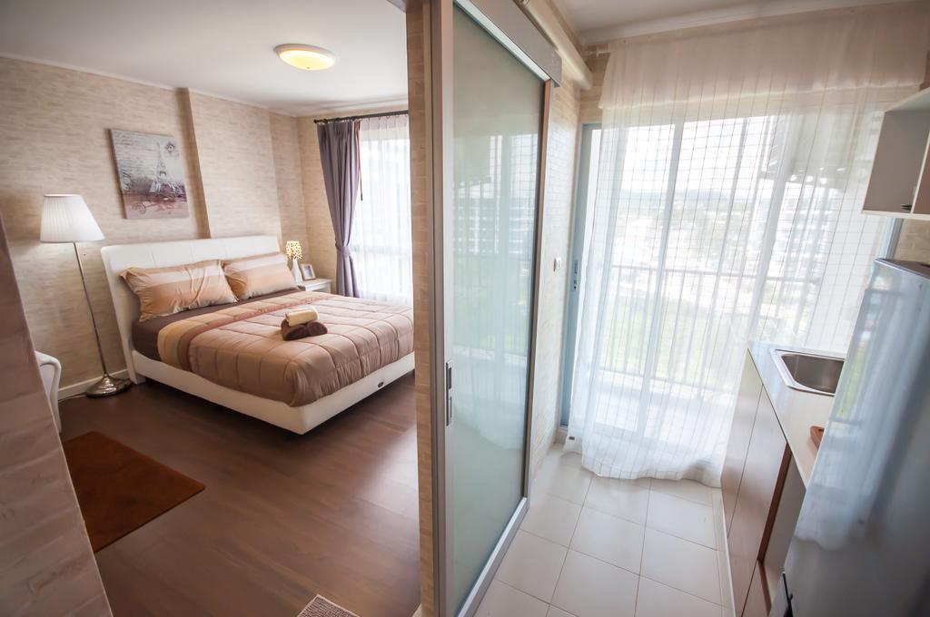 Imm Aim Condo VIP HHQ Exterior foto