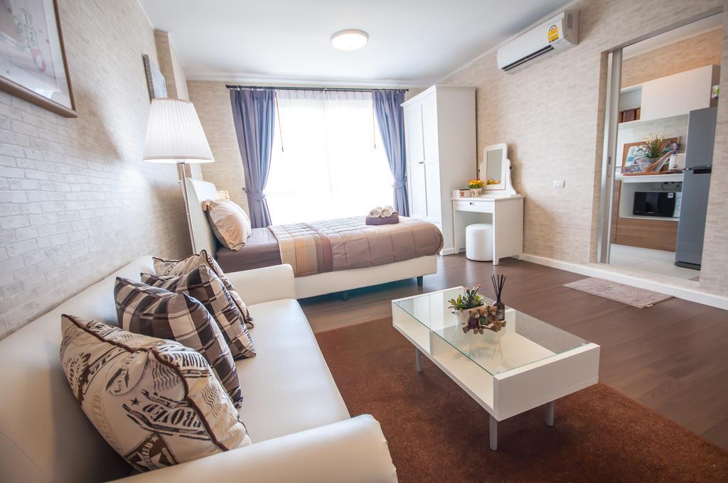 Imm Aim Condo VIP HHQ Exterior foto