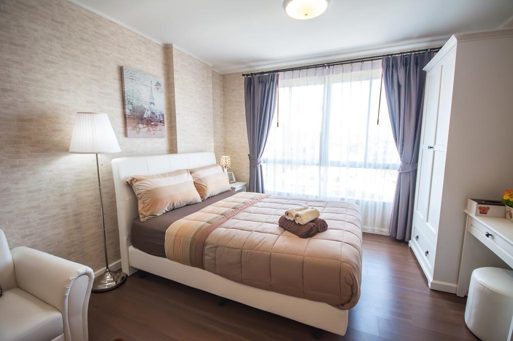 Imm Aim Condo VIP HHQ Exterior foto