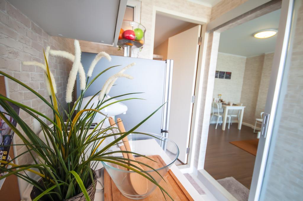 Imm Aim Condo VIP HHQ Exterior foto