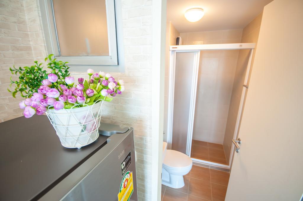 Imm Aim Condo VIP HHQ Exterior foto