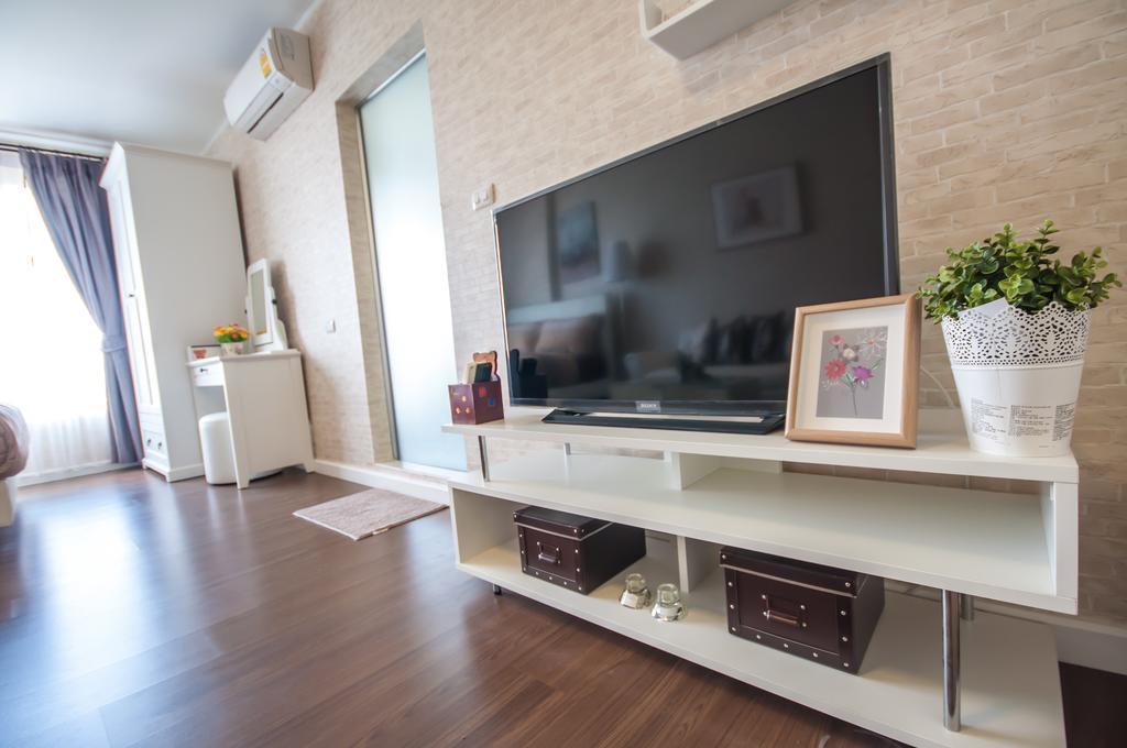 Imm Aim Condo VIP HHQ Exterior foto