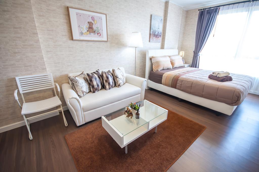 Imm Aim Condo VIP HHQ Exterior foto