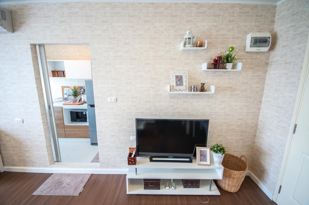 Imm Aim Condo VIP HHQ Exterior foto