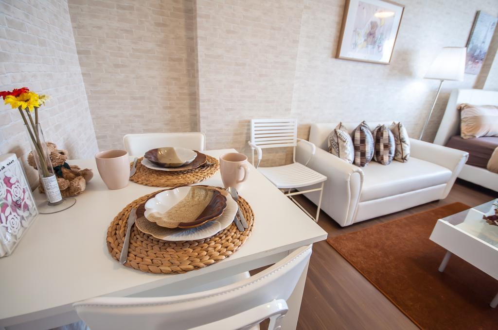 Imm Aim Condo VIP HHQ Exterior foto