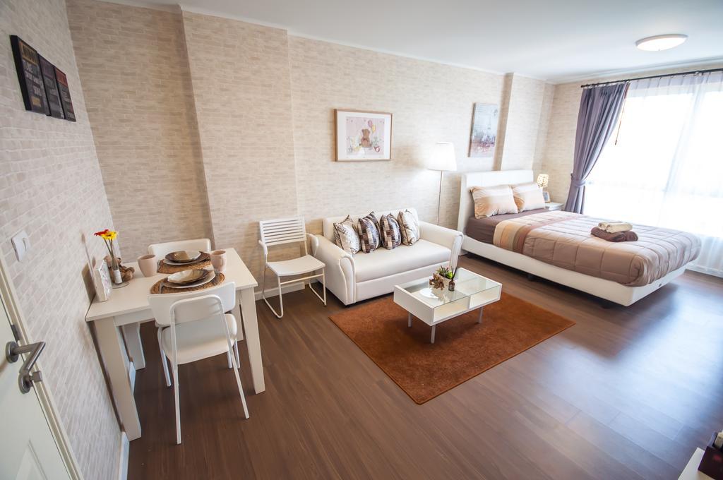 Imm Aim Condo VIP HHQ Exterior foto