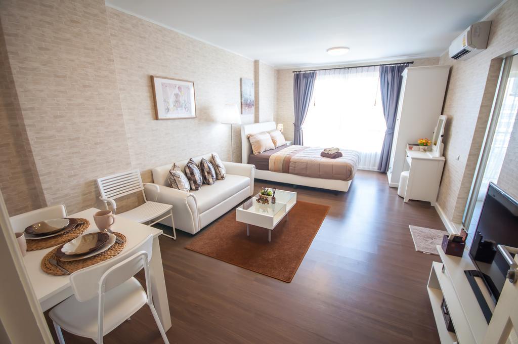 Imm Aim Condo VIP HHQ Exterior foto