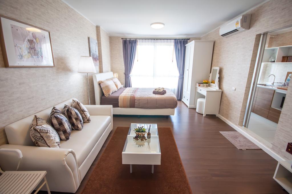 Imm Aim Condo VIP HHQ Exterior foto