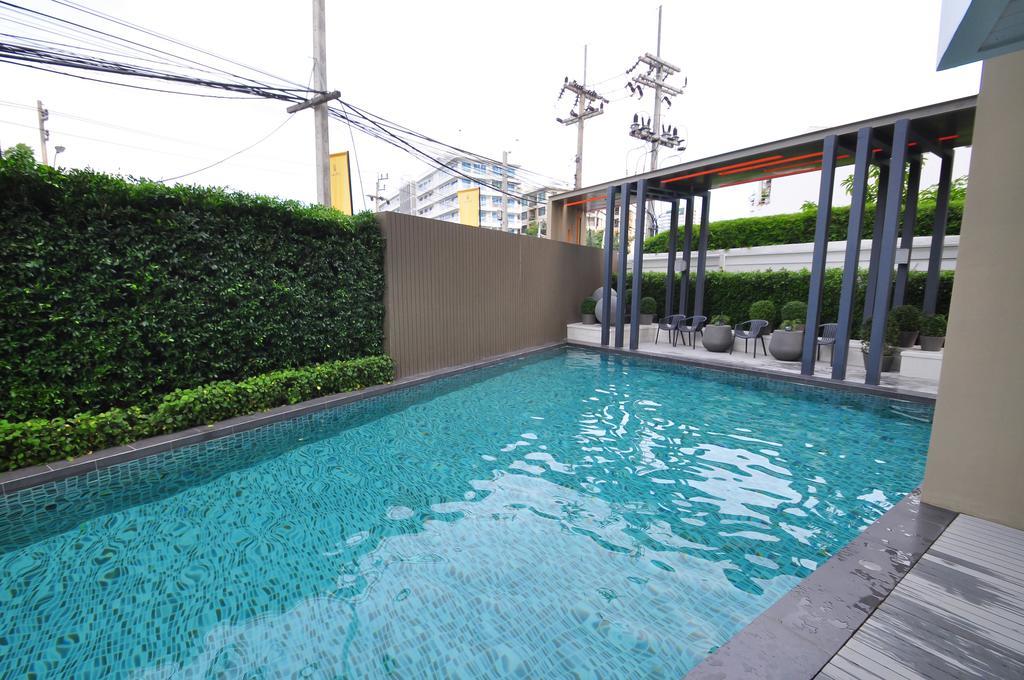 Imm Aim Condo VIP HHQ Exterior foto