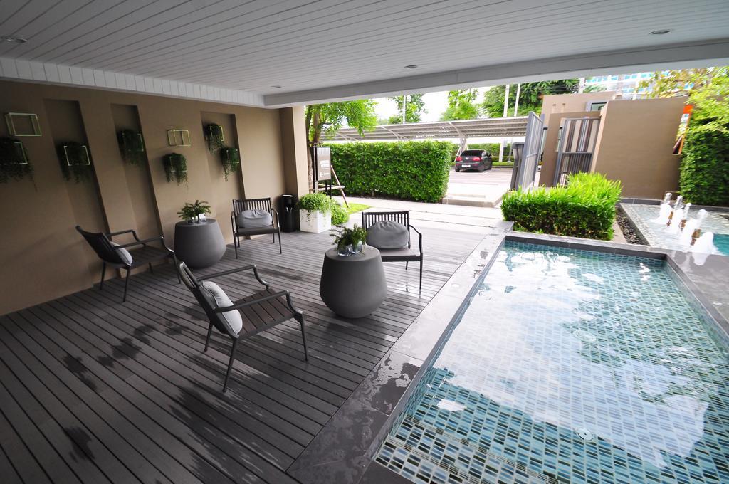 Imm Aim Condo VIP HHQ Exterior foto