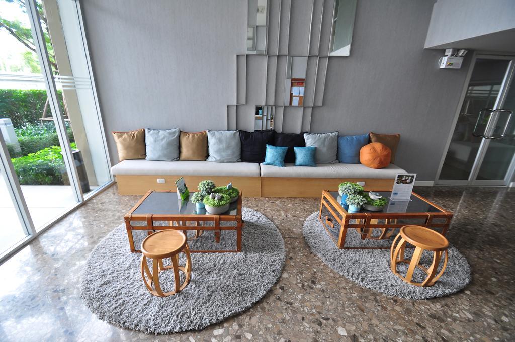 Imm Aim Condo VIP HHQ Exterior foto