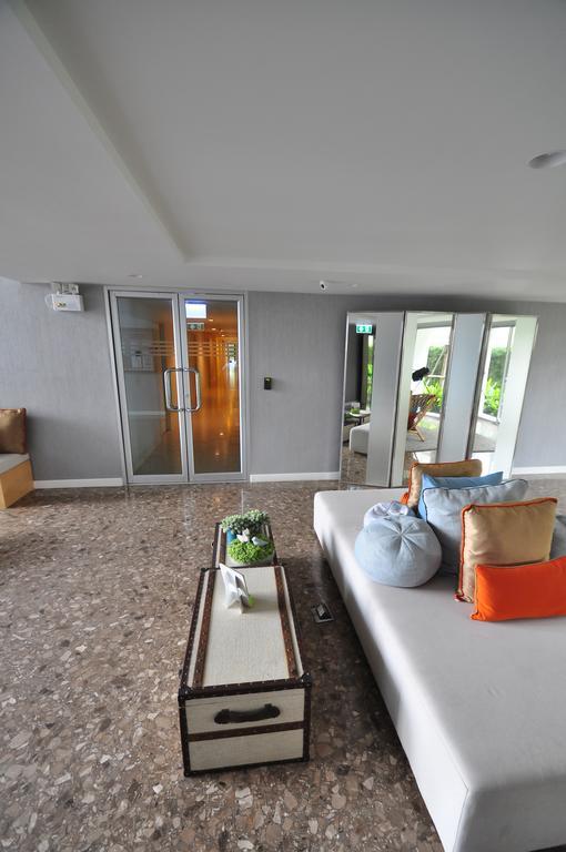 Imm Aim Condo VIP HHQ Exterior foto