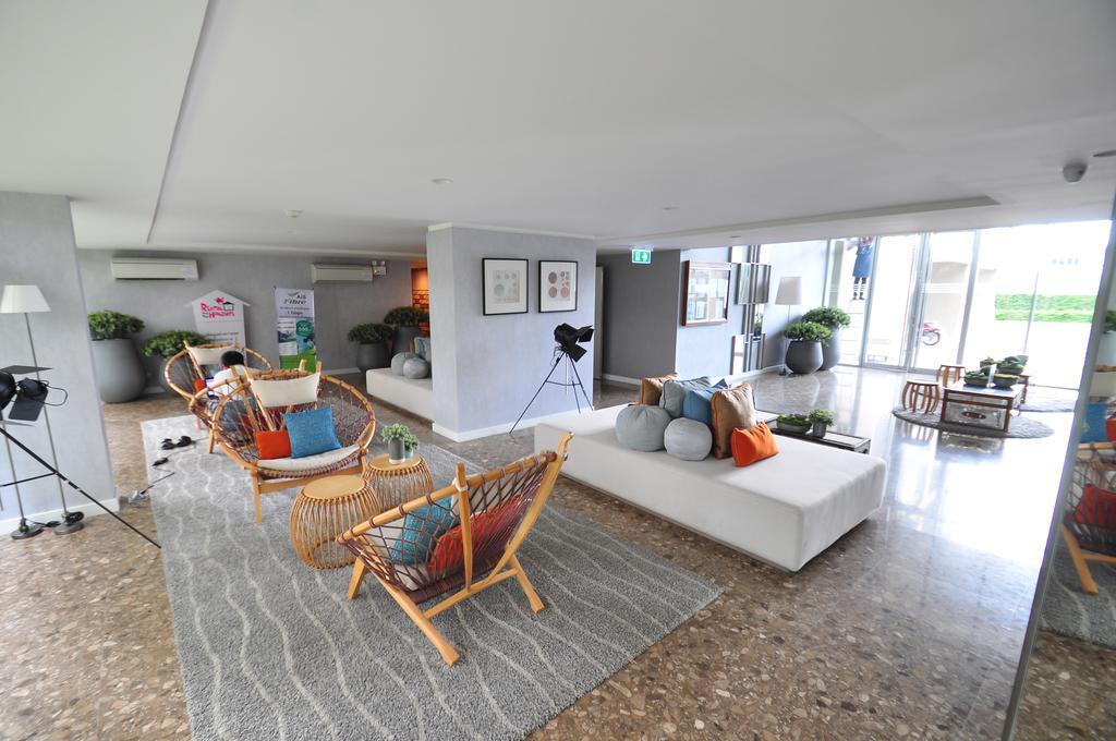 Imm Aim Condo VIP HHQ Exterior foto