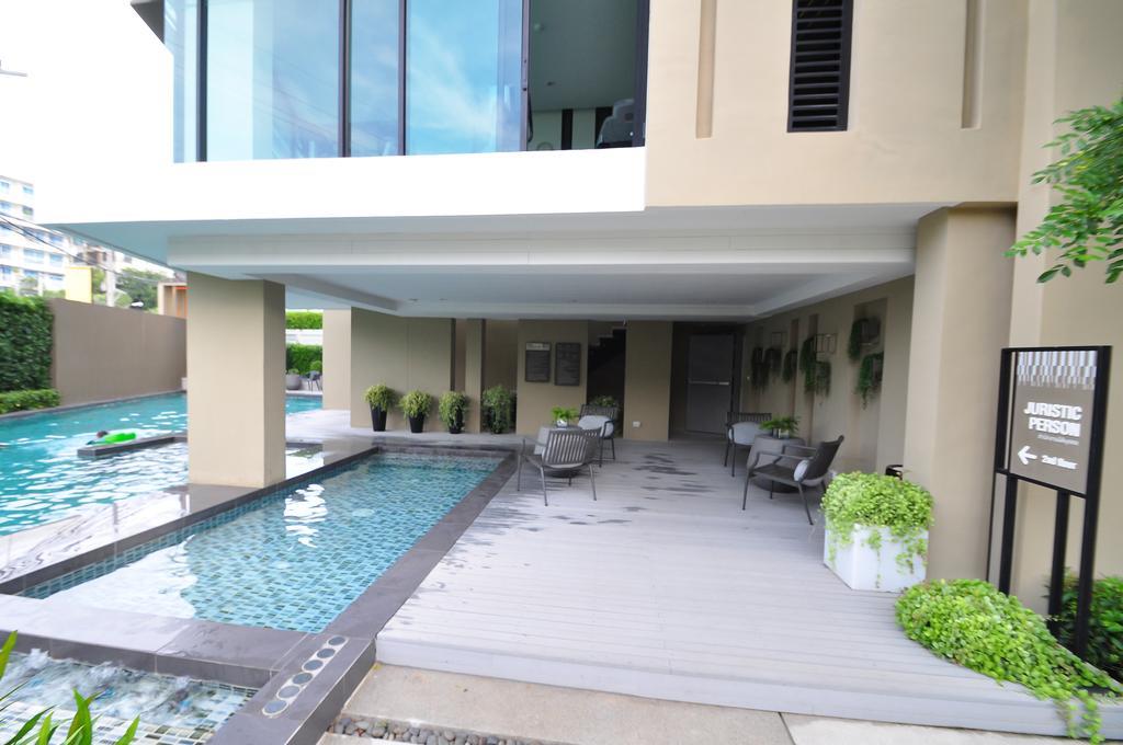 Imm Aim Condo VIP HHQ Exterior foto